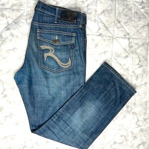 Rock & Republic 38x32 Jeans
